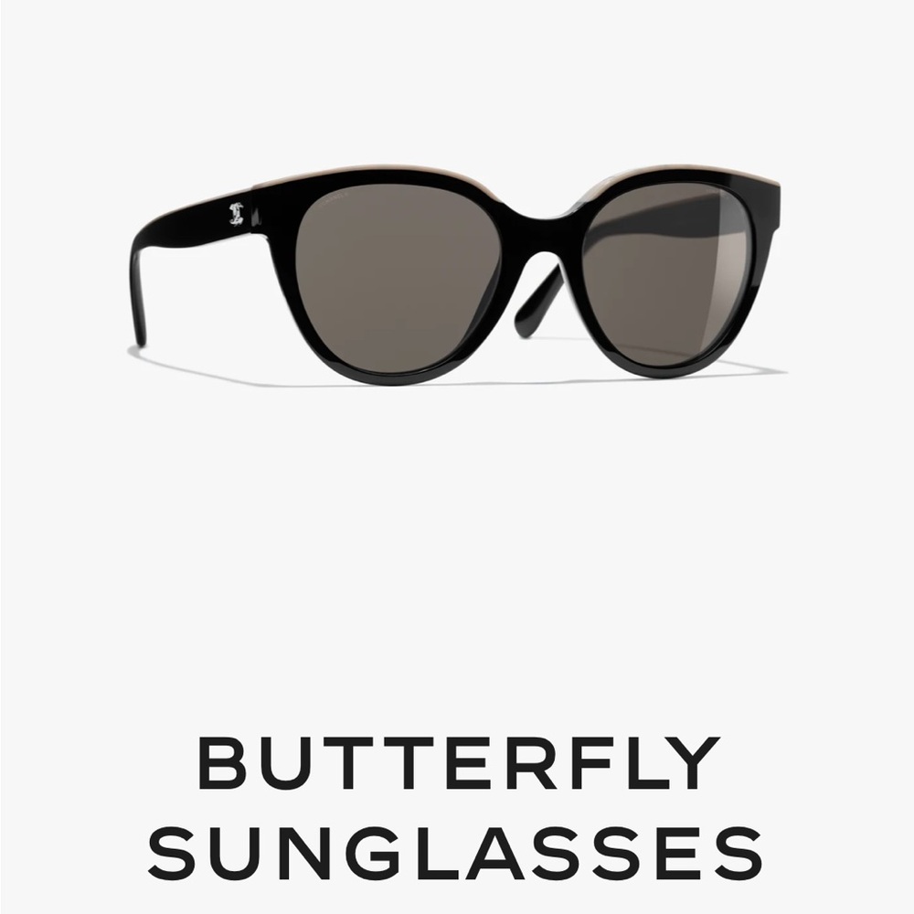 🖤Chanel Sunglasses🖤